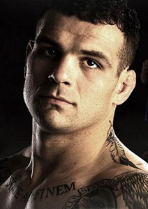 Alessio Sakara