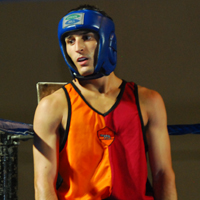 Cristian Caudullo