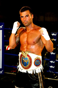 Riccardo Lecca